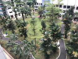 Blk 291E Bukit Batok Street 24 (Bukit Batok), HDB 4 Rooms #180630302